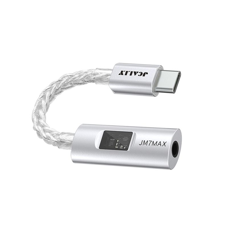 JCALLY CX31993 Adaptor DAC JM7 - Contact Pickup Mic ulasan dan harga