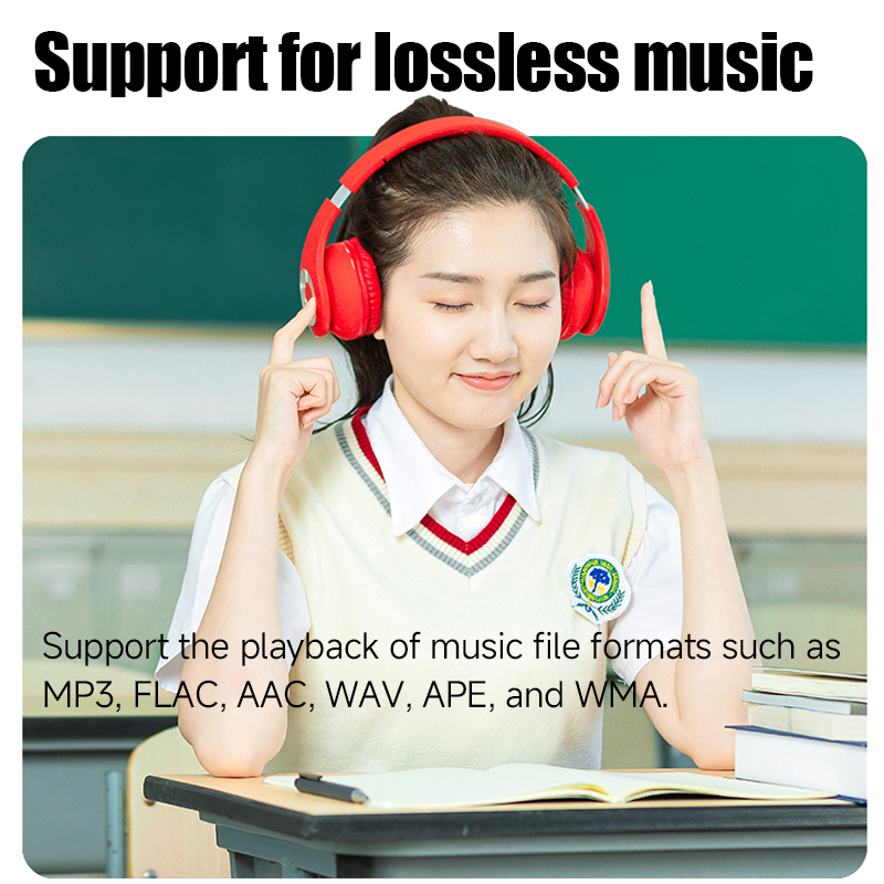 Pemutar MP3 dengan Bluetooth T - Audio Music Voice ulasan dan harga