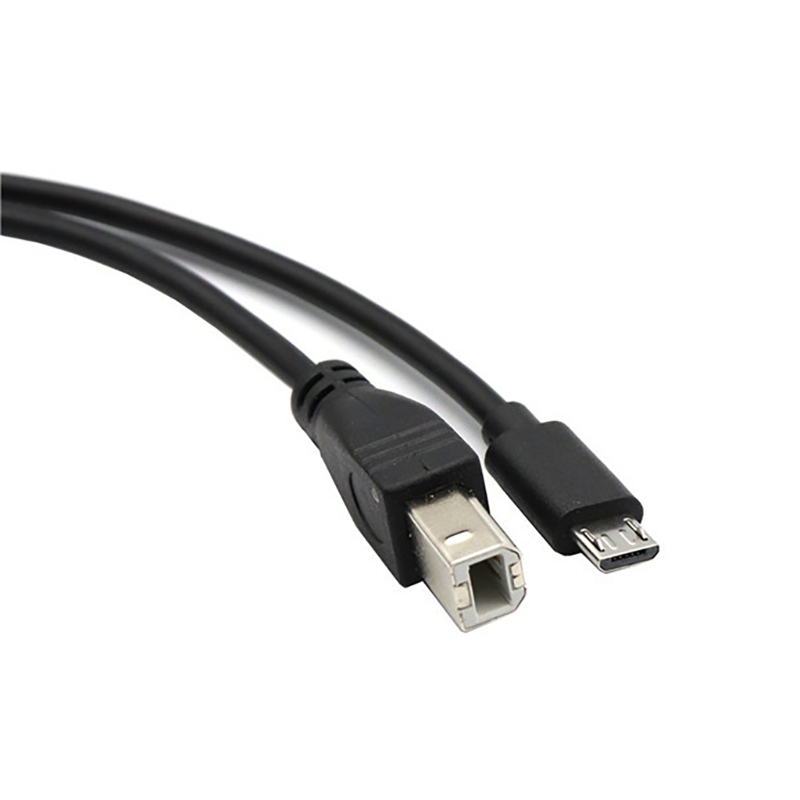 Kabel Data OTG pria ke USB, US - Midi Controller Pad ulasan dan harga