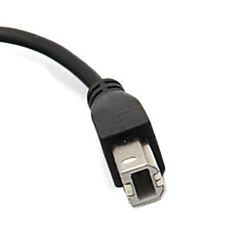 Kabel Data OTG pria ke USB, US - Midi Controller Pad ulasan dan harga