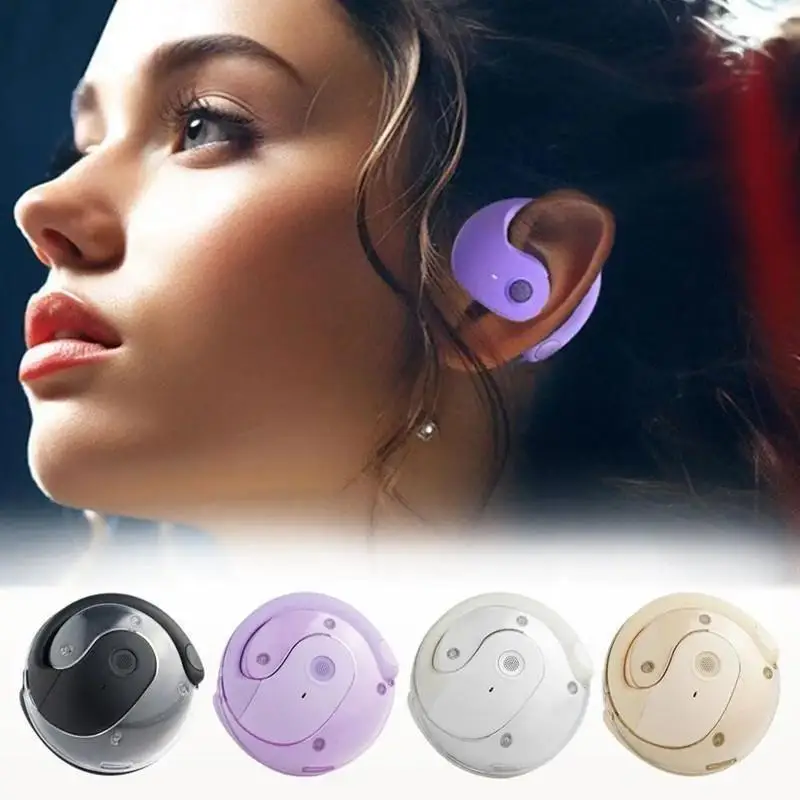 Earphone Penerjemah Bahasa Rea - Contact Pickup Mic ulasan dan harga