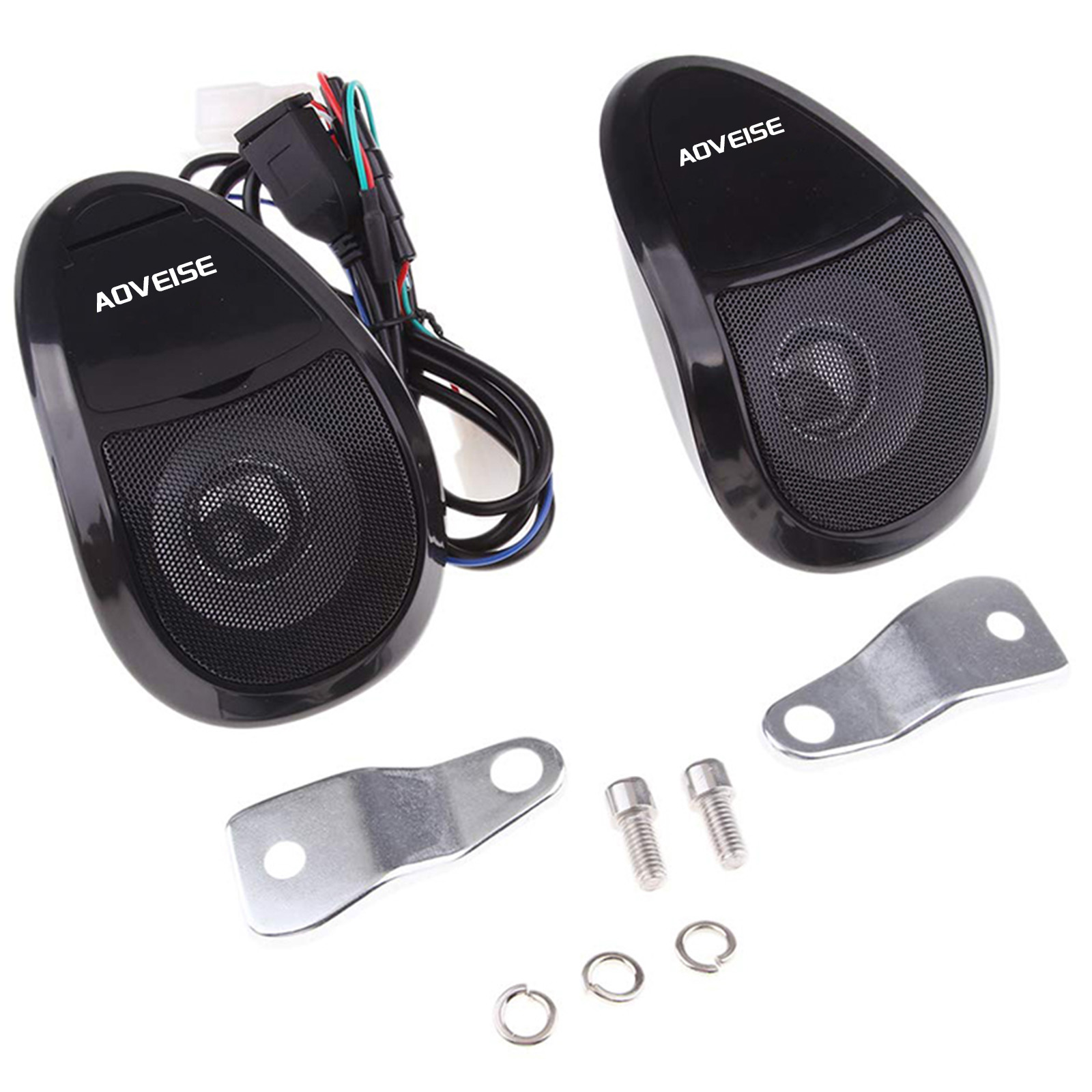 Speaker Bluetooth Tahan Air Ko - Audio Music Play ulasan dan harga