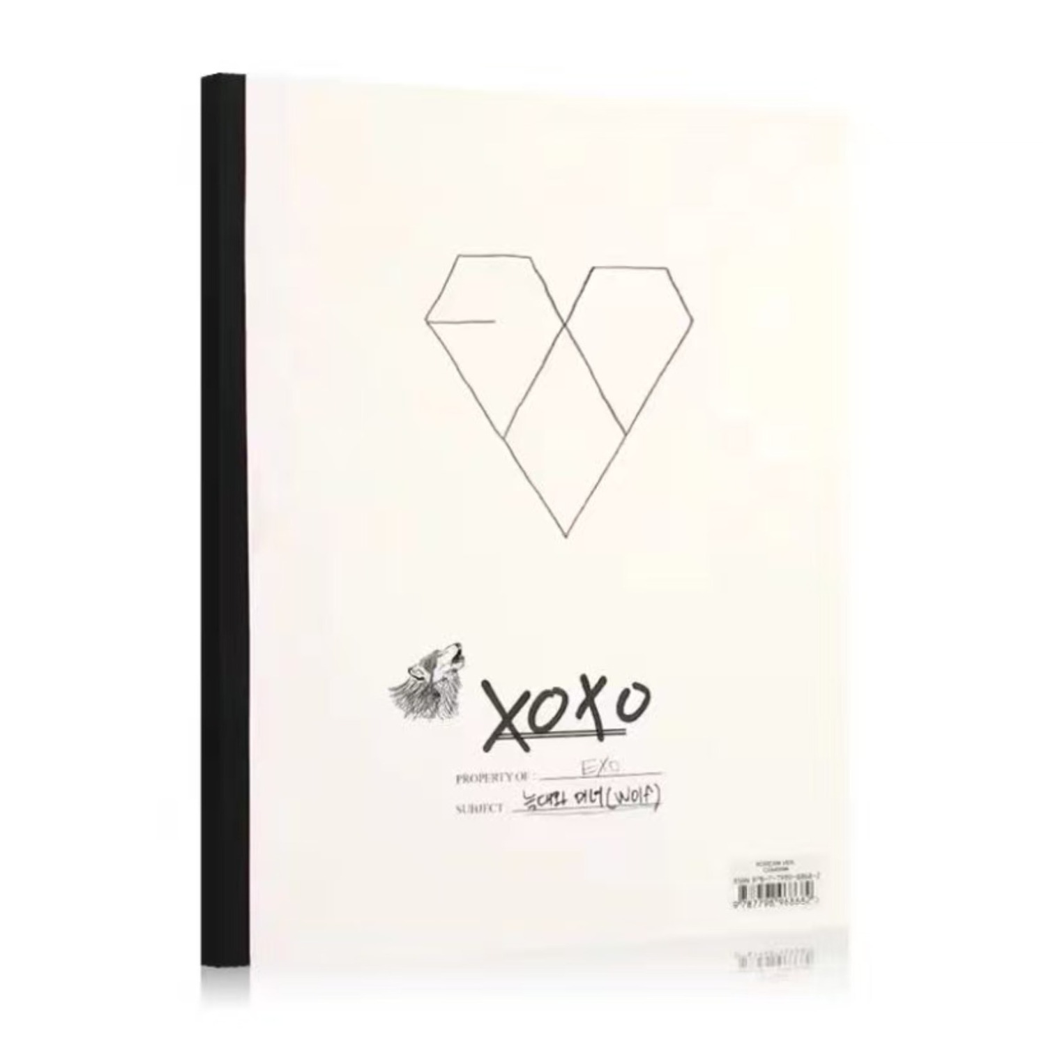 CD Musik Vokal Pop Korea denga - Audio Music Original ulasan dan harga