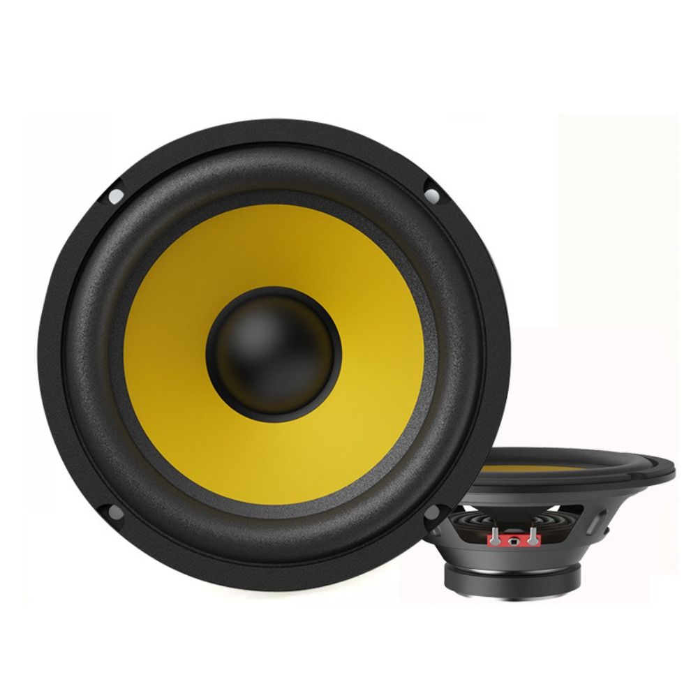 Speaker Bass Mobil 5/6/8/10 In - Audio Universal Music ulasan dan harga