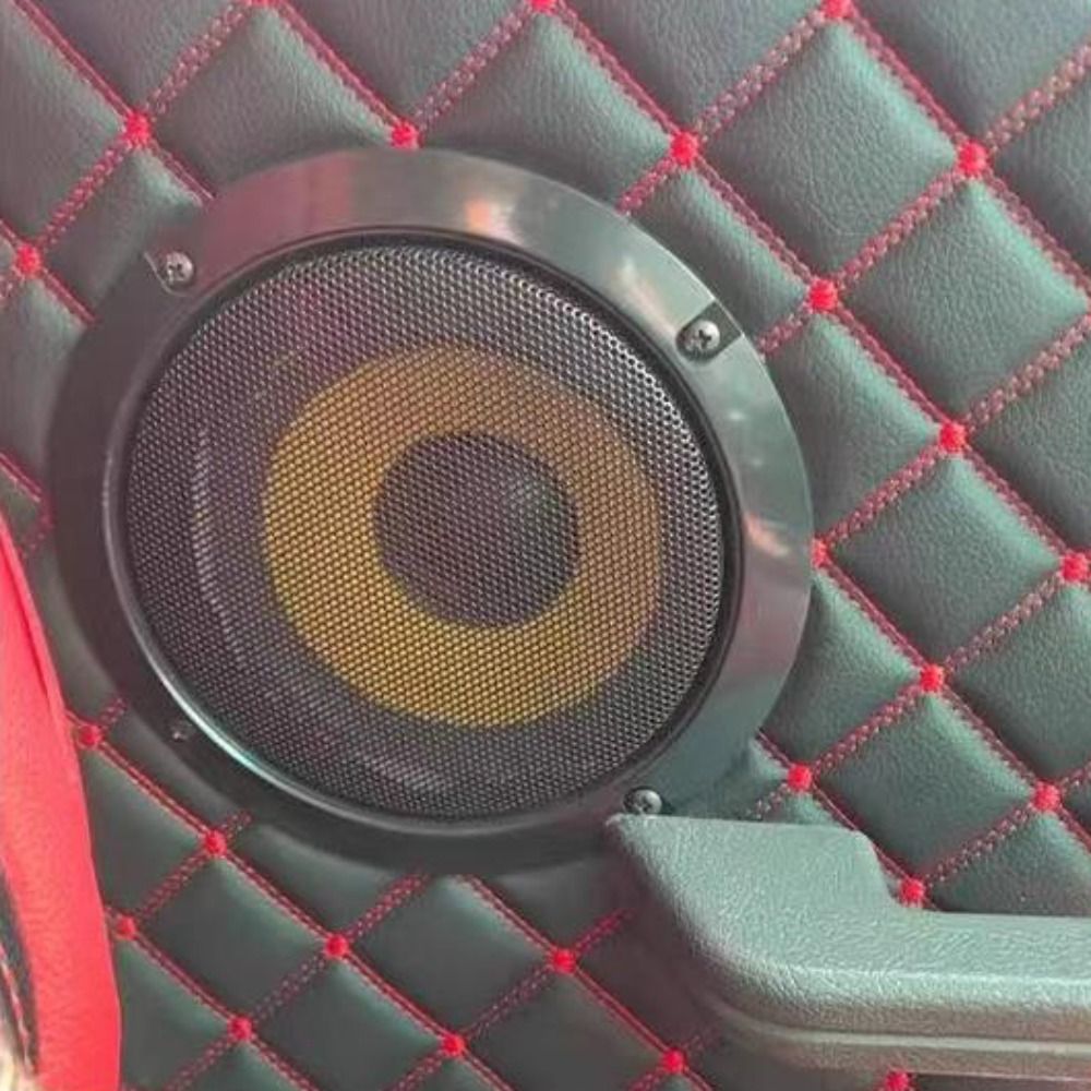 Speaker Bass Mobil 5/6/8/10 In - Audio Universal Music ulasan dan harga