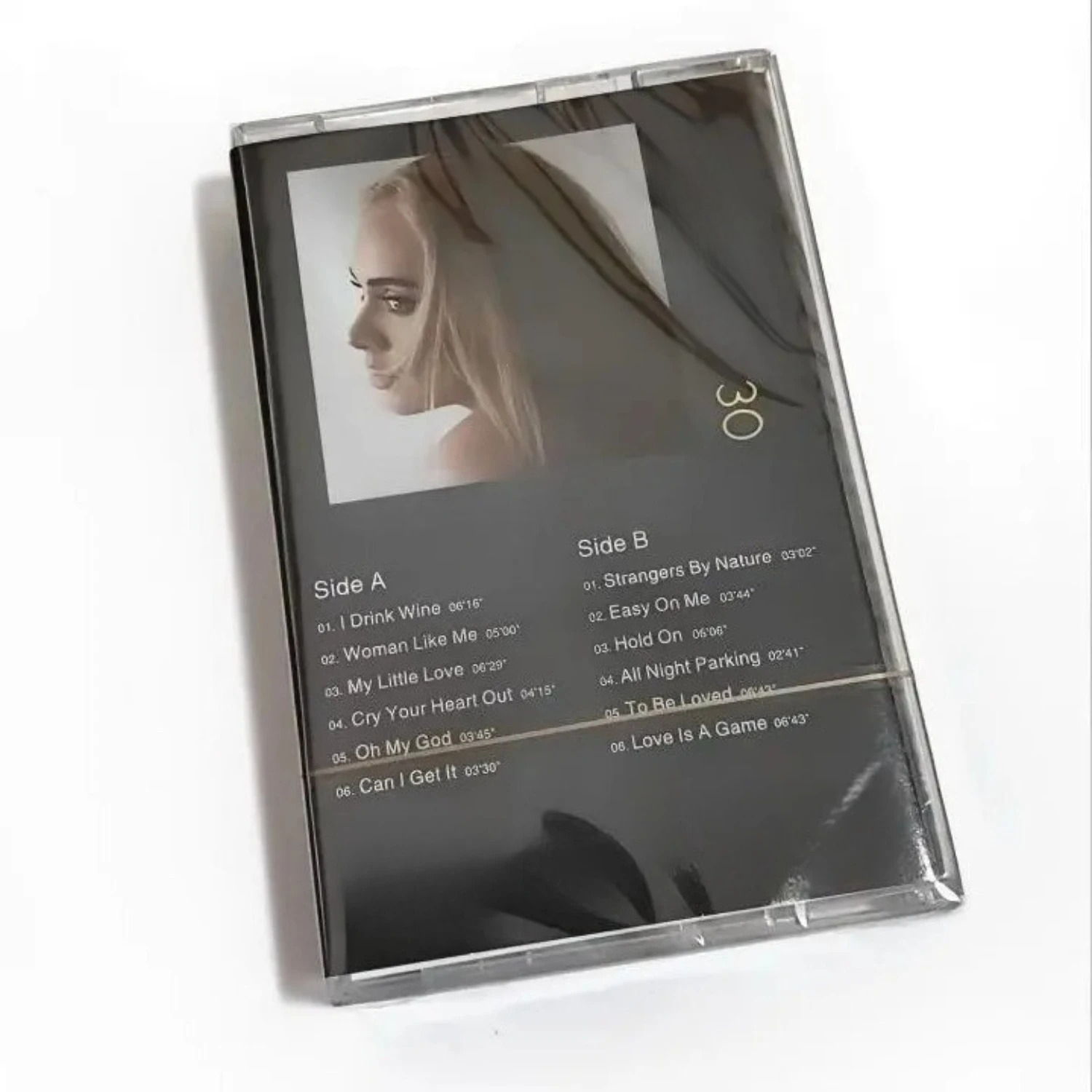 Kaset Audio Vokal Pop Emosiona - Audio Music Original ulasan dan harga