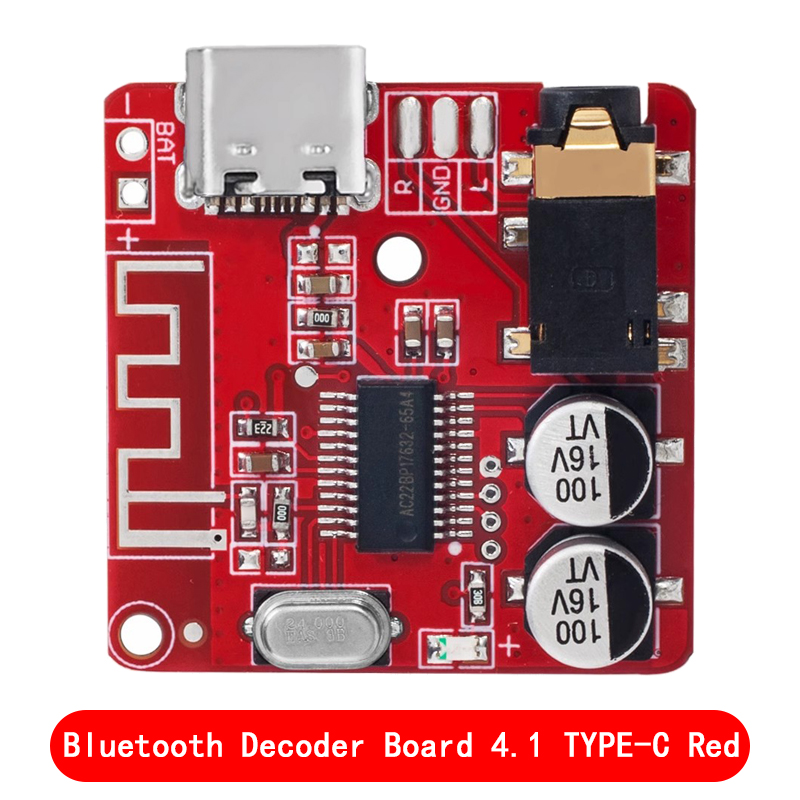 Penerima Audio Papan Dekoder 4 - Music Audio Pro ulasan dan harga
