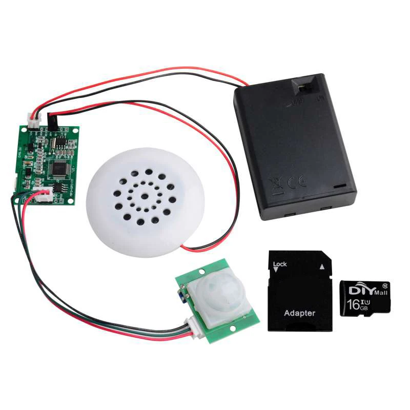 RCmall Kit modul suara MP3, pe - Audio Music Mp3 Downloader ulasan dan harga